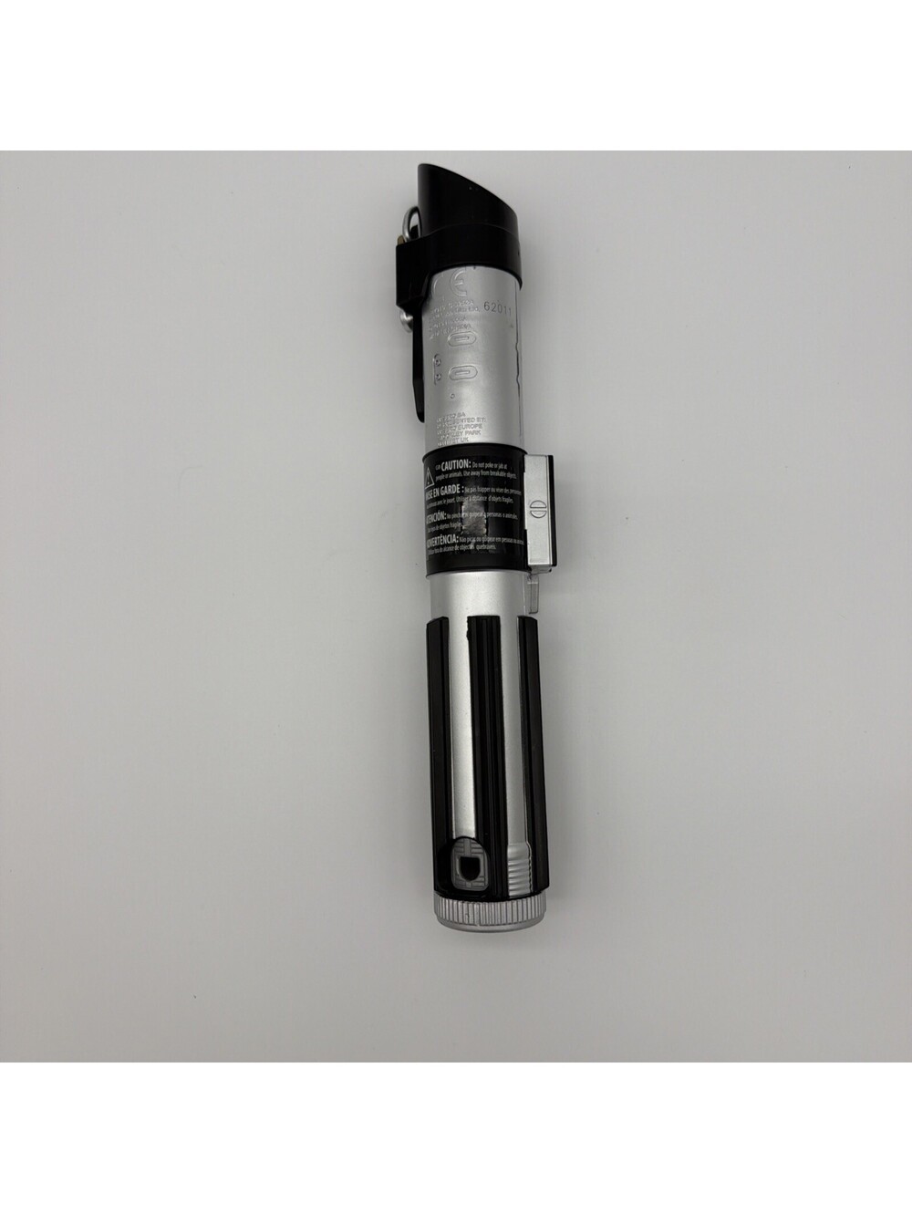 2015 Hasbro Stars Wars Darth Vader Red Lightsaber B2915 Retractable C-3252A